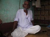 Abdul Rahman Biswas