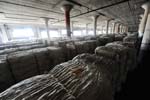 Cotton bales